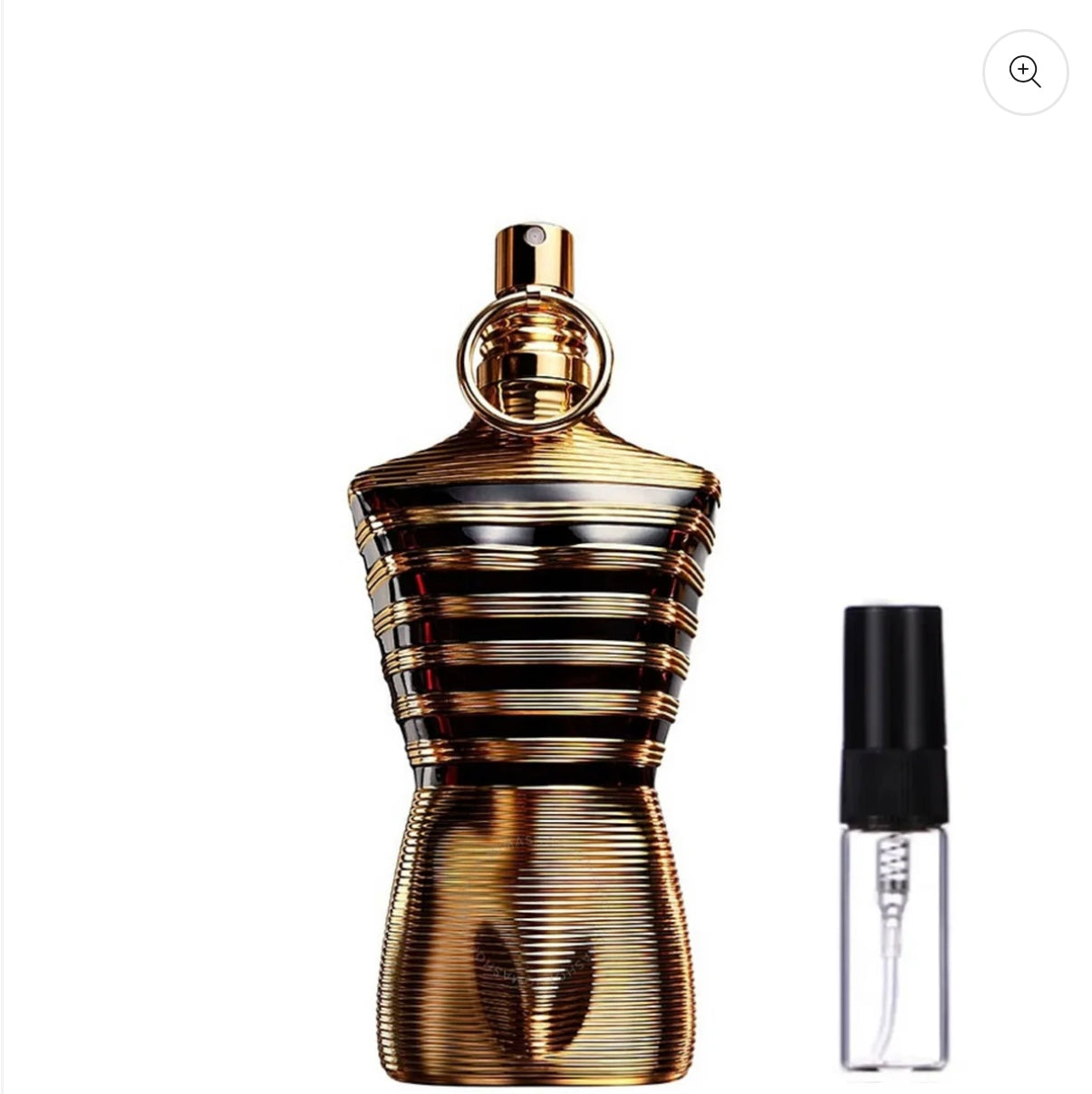 JPG Le Male Elixir