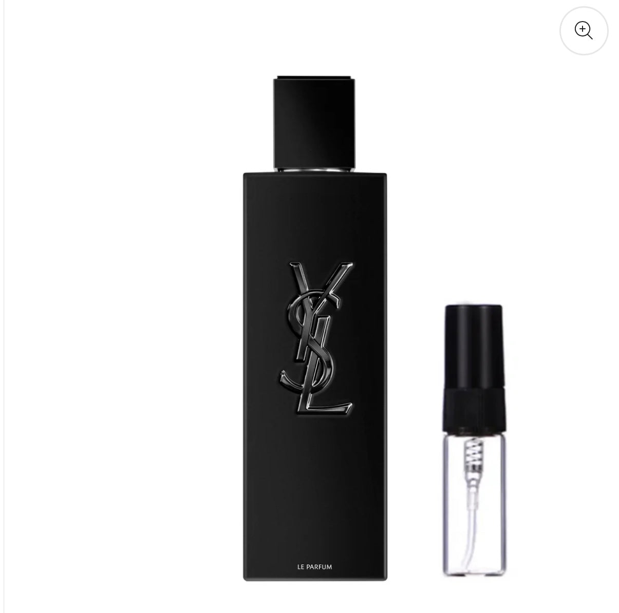 YSL Myslf E.D.P