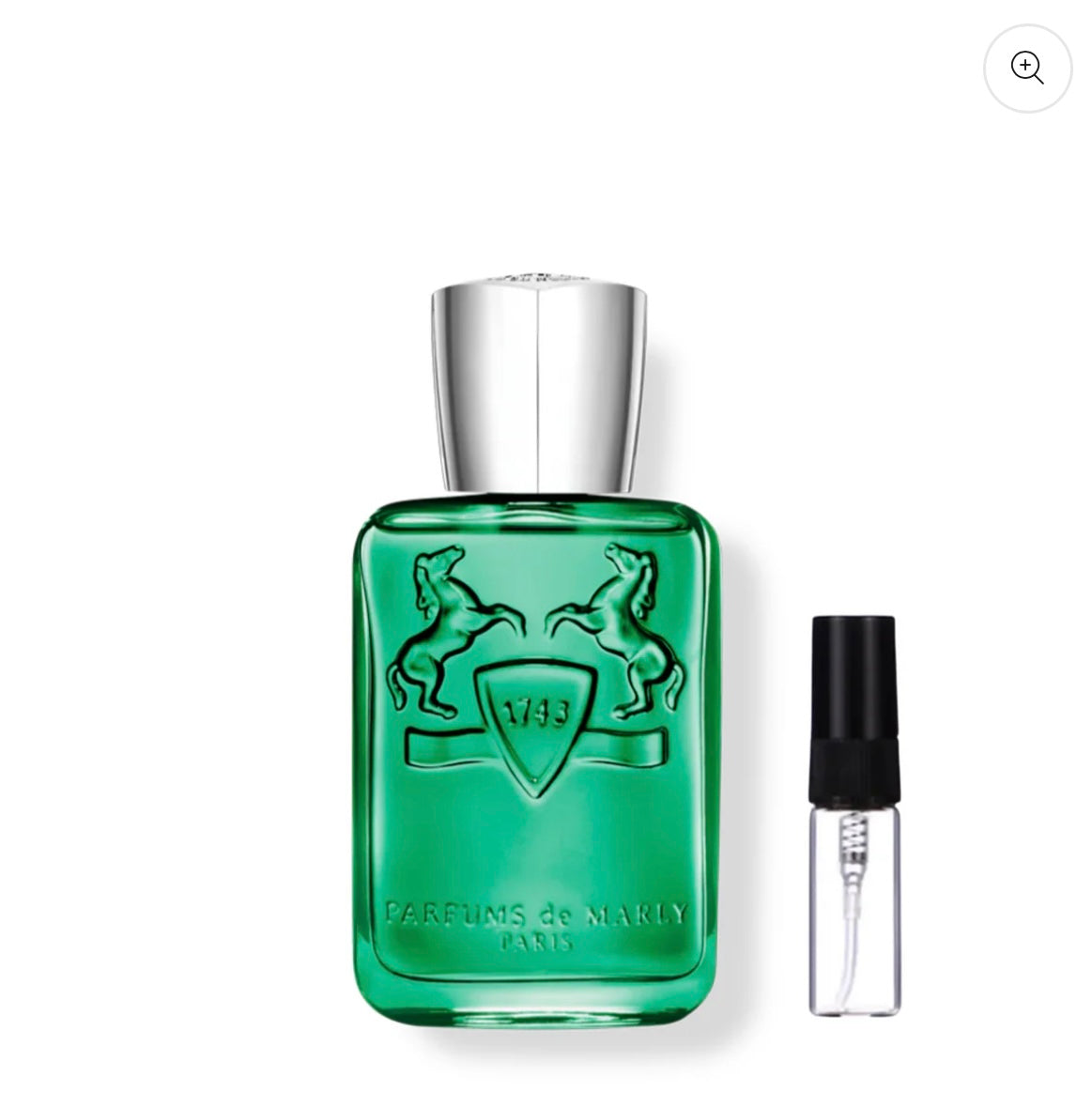 Parfums De Marly Greenley