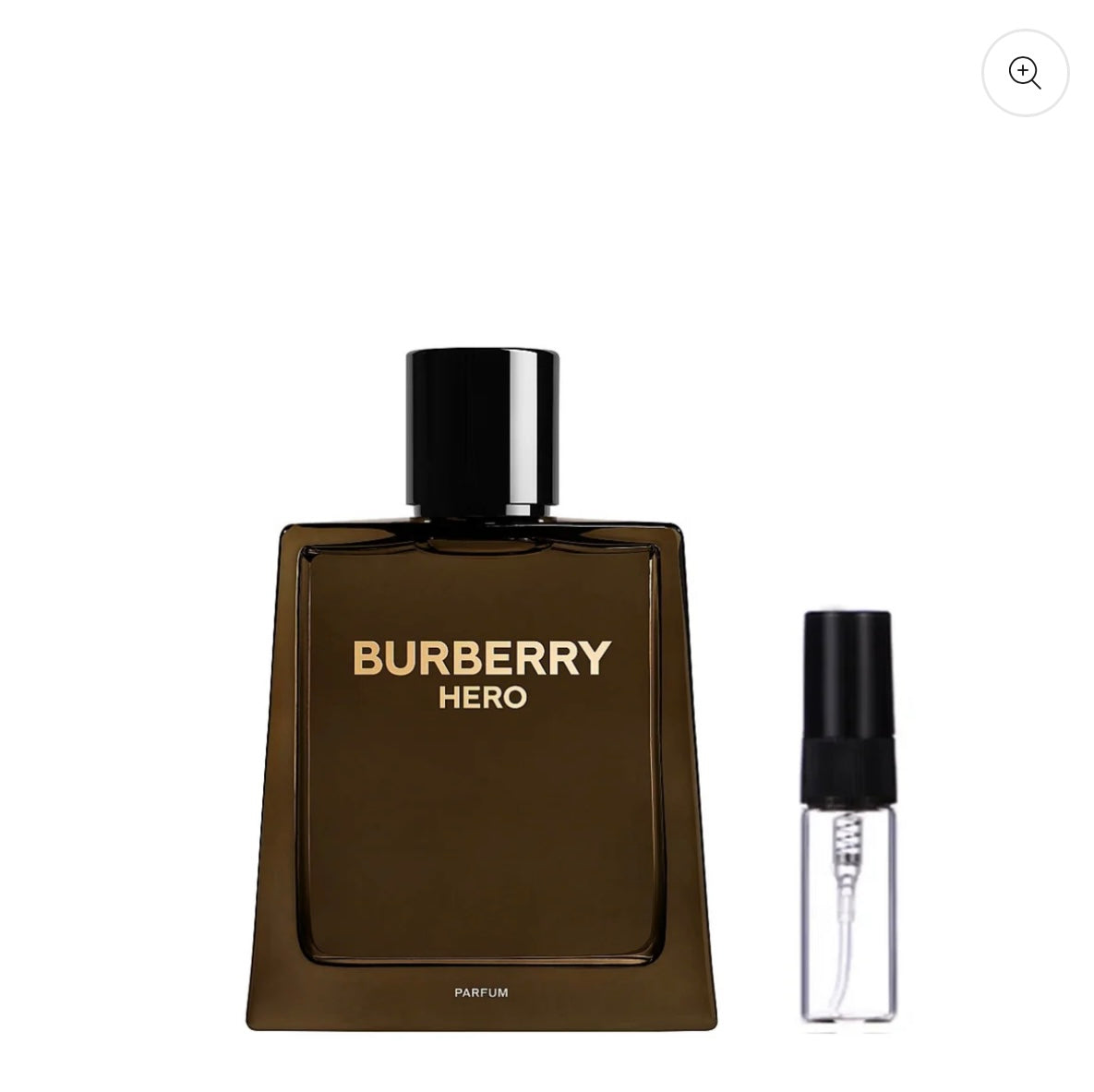 Burberry Hero E.D.P