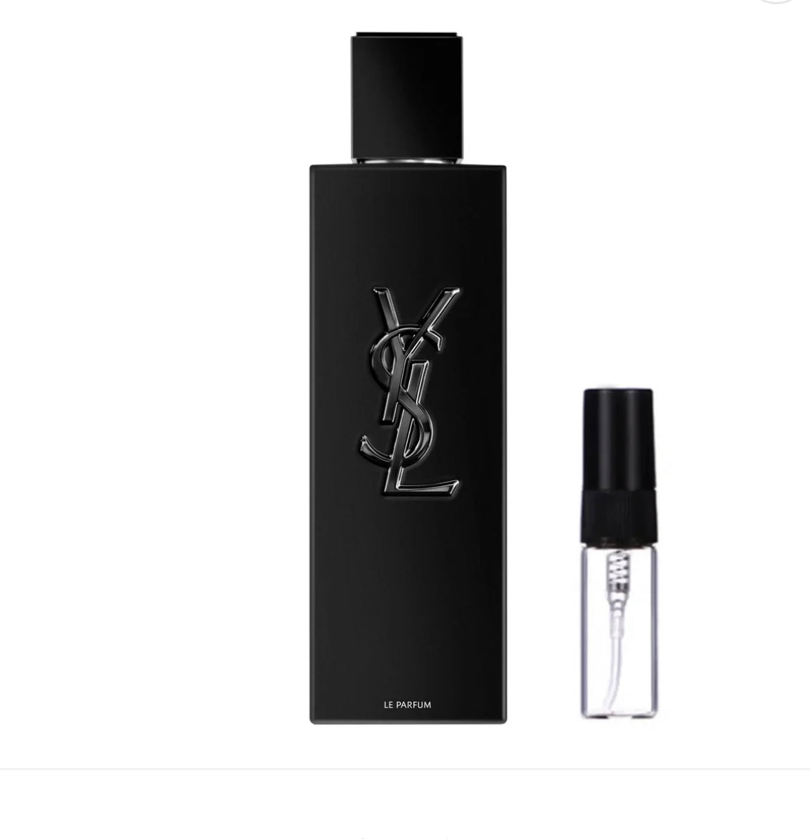 YSL Myslf E.D.P