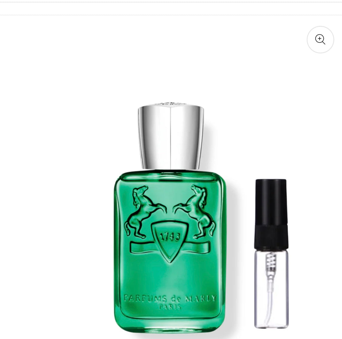 Parfums De Marly Greenley