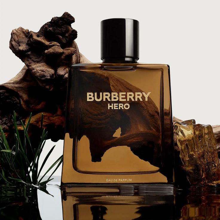 Burberry Hero E.D.P