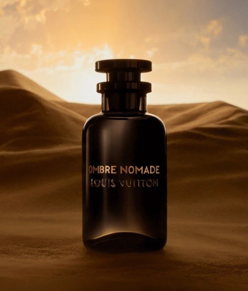Louis Vuitton Ombre Nomade