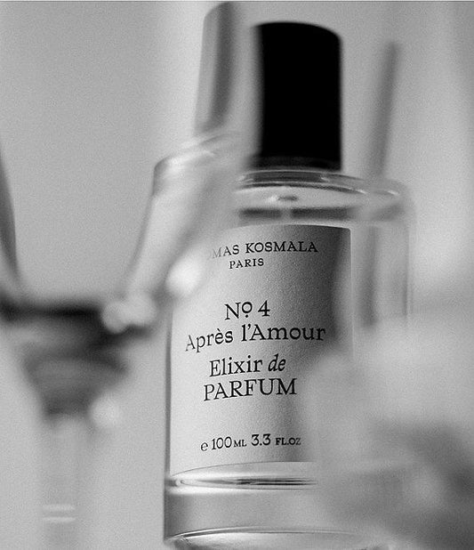 Thomas Kosmala No.4 Elixir de parfum