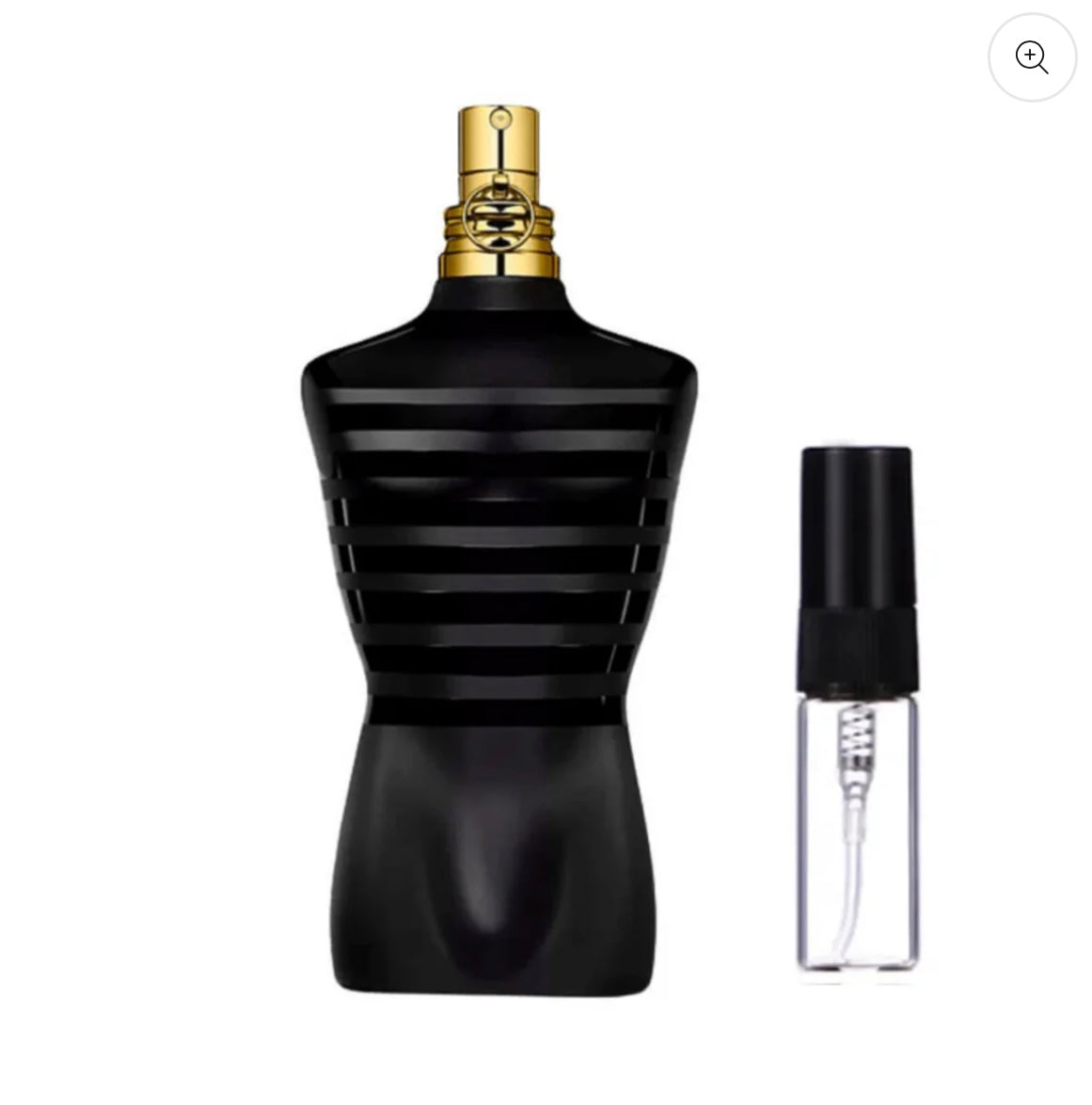 JPG Le Male Le Parfum