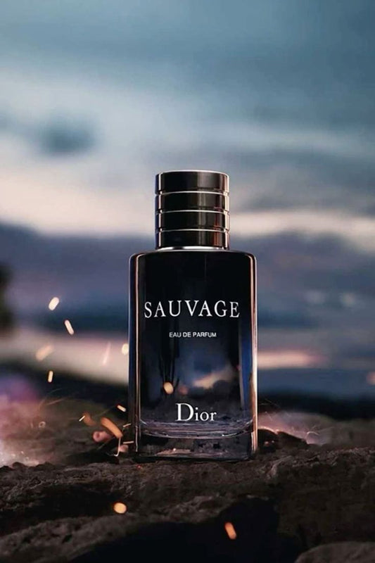 Christian Dior Sauvage E.D.P