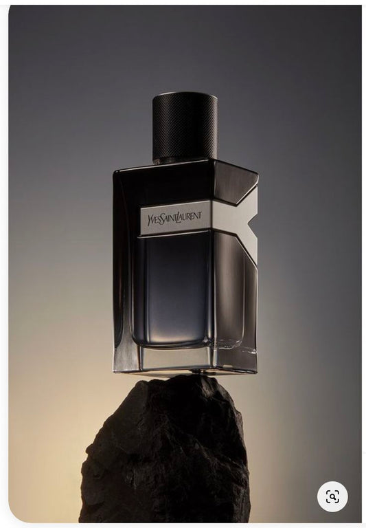 YSL Y E.D.P