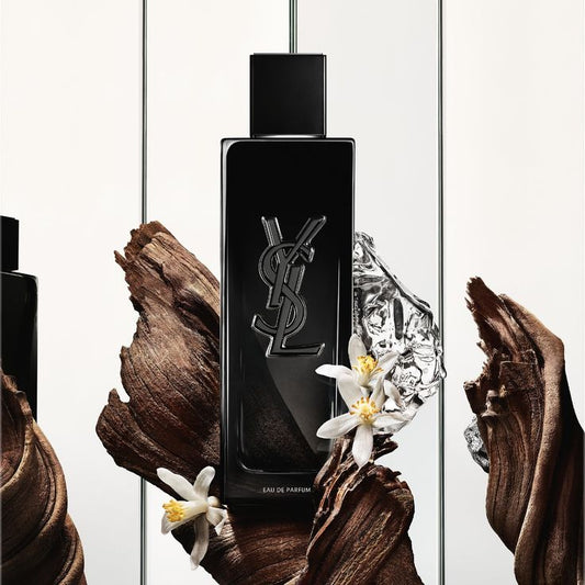 YSL Myslf E.D.P