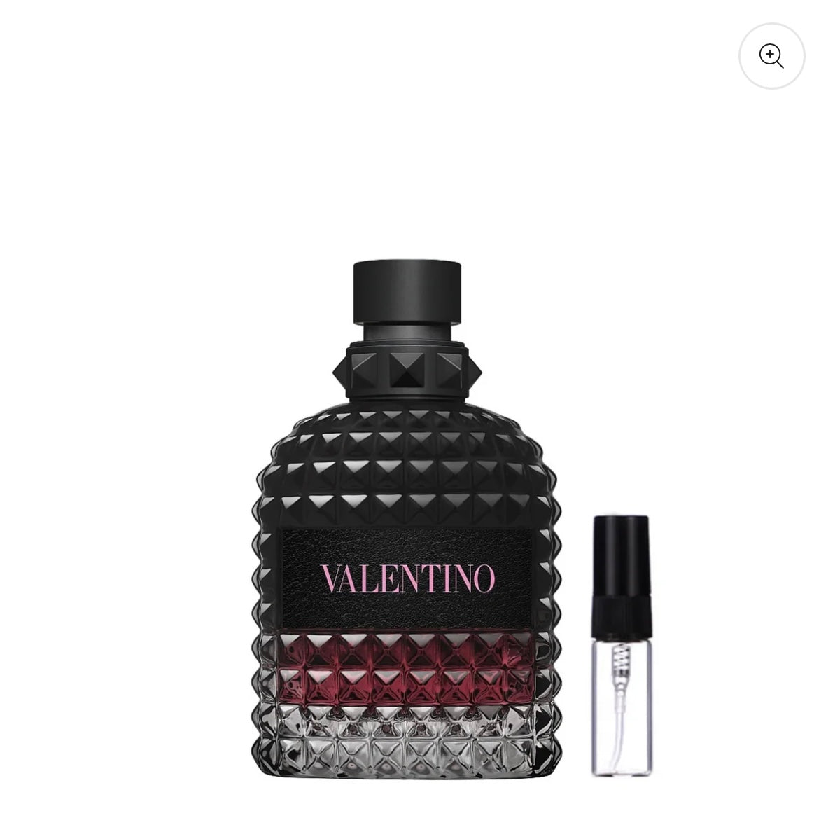Valentino Born In Roma Intense