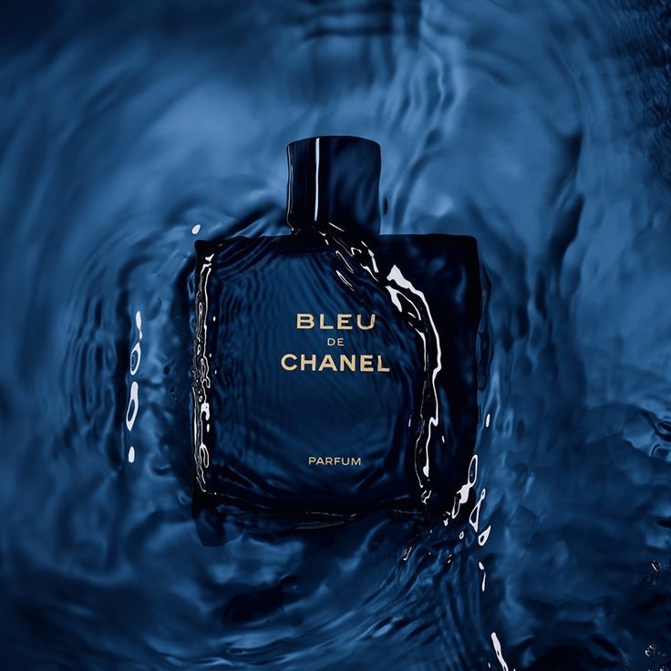 Bleu De Chanel E.D.P