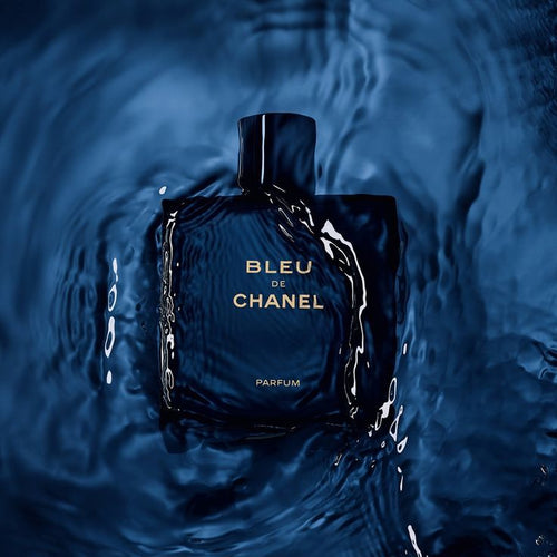 Bleu De Chanel E.D.P