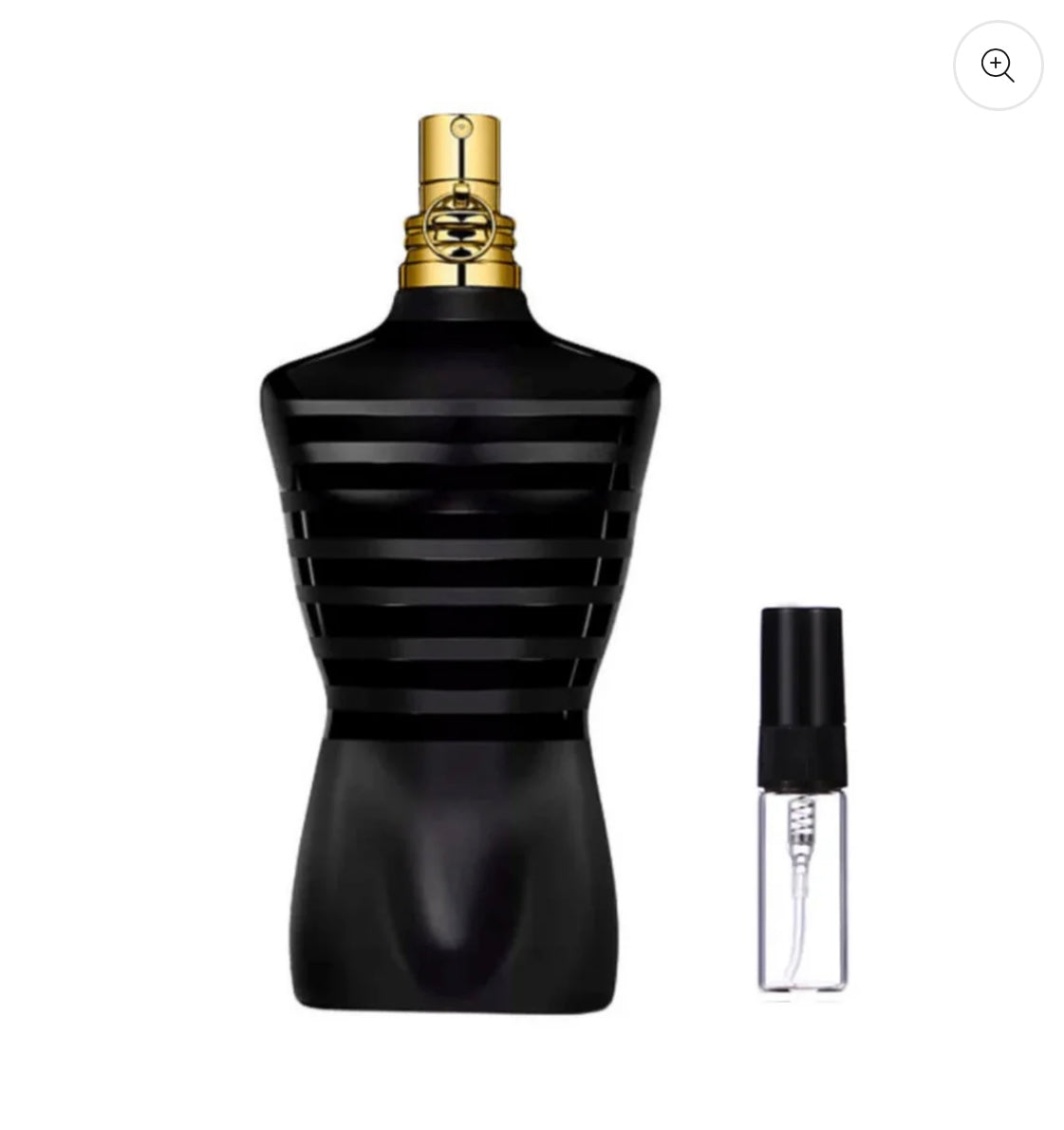 JPG Le Male Le Parfum