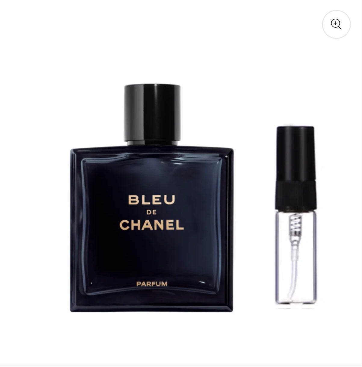 Bleu De Chanel E.D.P