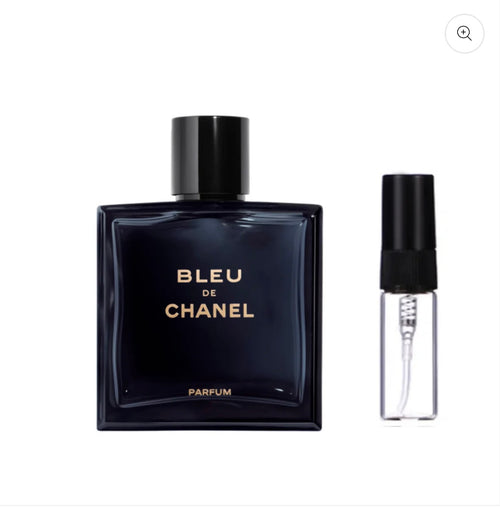 Bleu De Chanel E.D.P