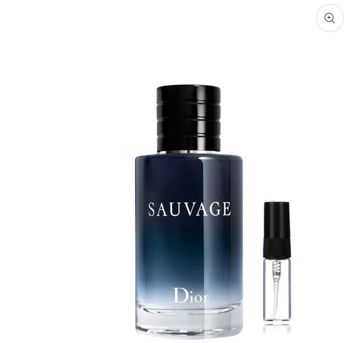 Christian Dior Sauvage E.D.P