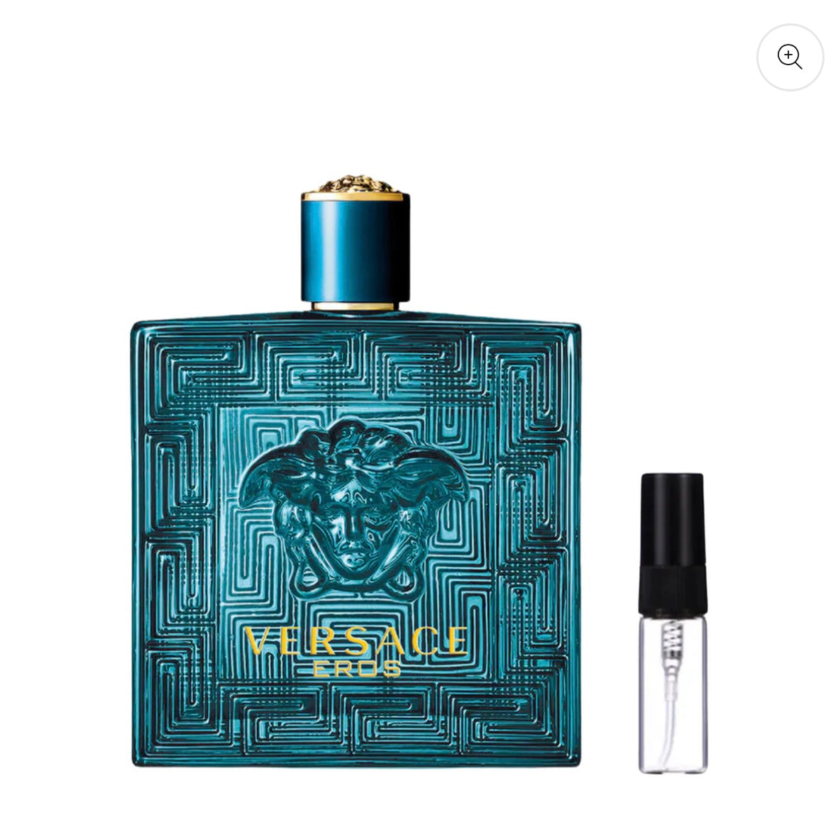 Versace Eros E.D.P