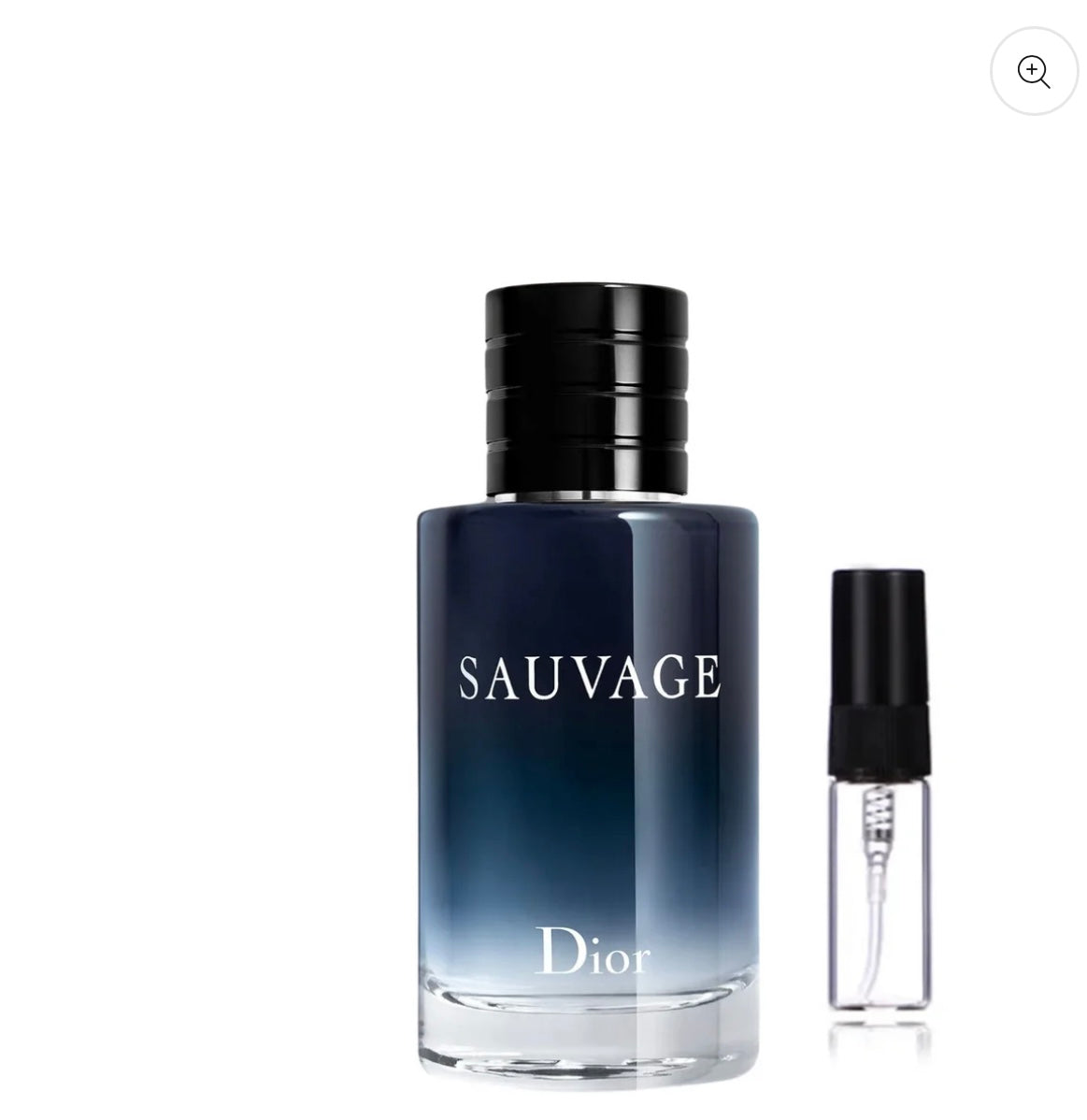 Christian Dior Sauvage E.D.P