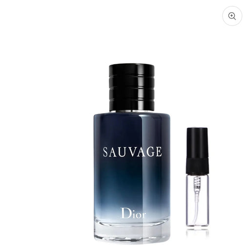 Christian Dior Sauvage E.D.P
