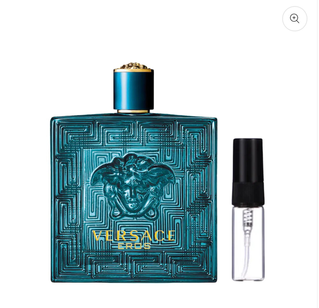 Versace Eros E.D.P