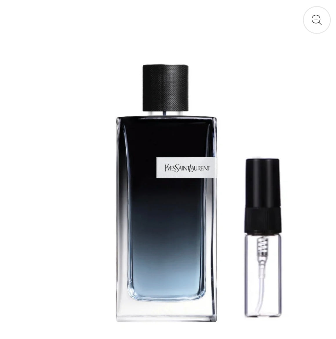 YSL Y E.D.P