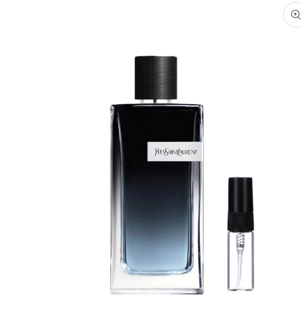 YSL Y E.D.P