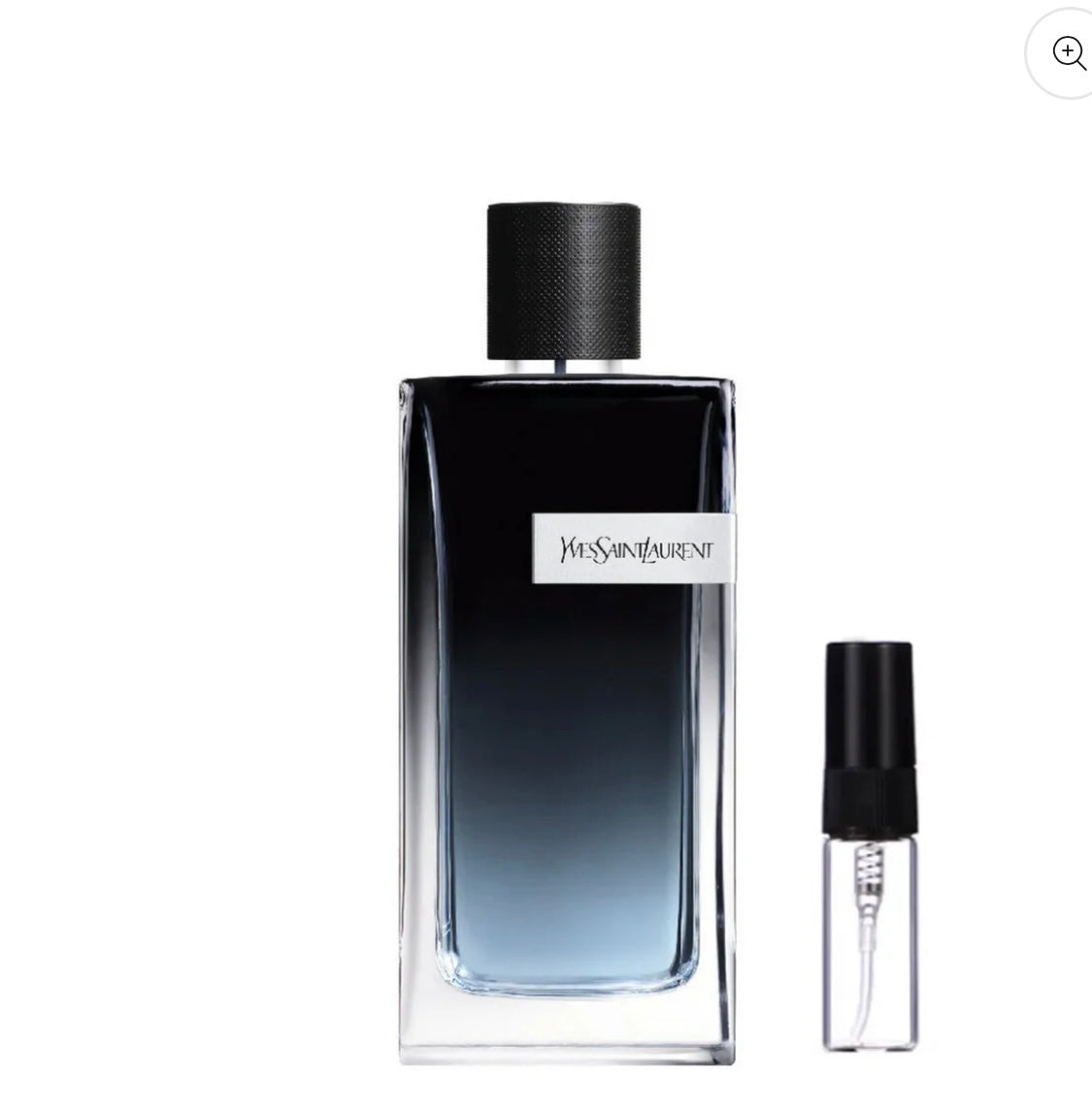 YSL Y E.D.P