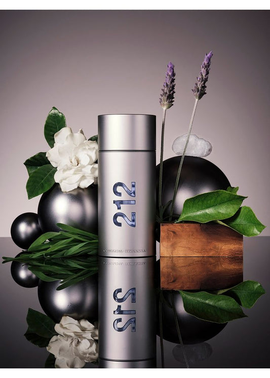 212 Carolina Herrera NYC E.D.T