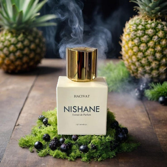 Nishane Hacivat Extrait de parfum