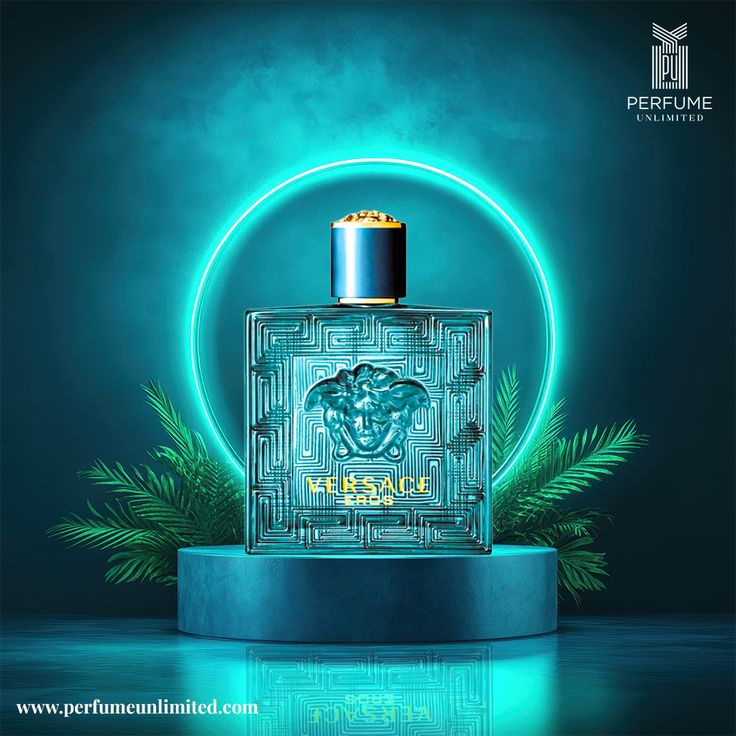 Versace Eros E.D.P